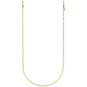 GOOD.designs Brillenketting met rubberen lus