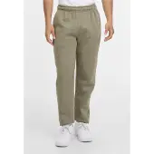 Urban Classics Broek 'Essential' olijfgroen