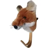 Wild&Soft Wild & Soft Kledinghanger - Vos