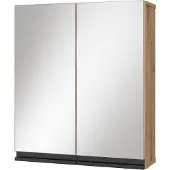 Vicco Torren Badkamerspiegelkast – 60 x 70 cm Ambachtelijk