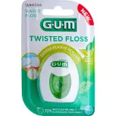 Gum Twisted Floss 30 meter