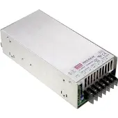MEAN WELL HRP-600-48 Schakelnetvoedingsmodule 48 V/DC 13 A 624 W