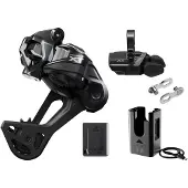 Shimano Deore Xt M8250 Di2 Rd-sgs Sw-r Upgradekit