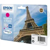 Epson Inktcartridge C13T70234010 Magenta