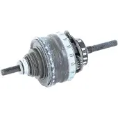 Shimano Nexus Sg-8r36 Interne Montage