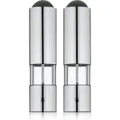 WMF Elektrische peper- en zoutmolen (set van 2) CERAMIL, WMF