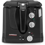 Gastroback 42580, zwart, 270 x 370 x 265 mm, 4,7 kg, 2000 W, 50 Hz, 230 V