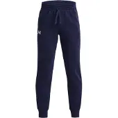 Under Armour Joggingbroek - Rival Fleece Joggers - Midnight Navy - - 10-12 jaar (140-152) - Joggingbroeken
