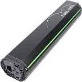 E bike Vision fietsaccu voor Bosch PowerTube 500 Verticaal (BES2) Frame fietsaccu (36 V, 14 Ah, 511 Wh, origineel)