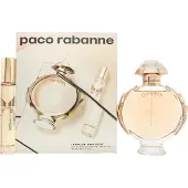Paco Rabanne Olympea Giftset Edp Spray 80ml/Edp Spray 20ml @ 1 set x 100 ml