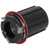 Massi & Stracke Body Vrijloop Shimano Weg