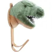 Wild&Soft Wild & Soft Kledinghanger T-Rex