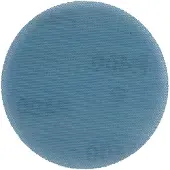 Radix - Klittenbandschuurnetten - Pro - 125 mm - P400 (50 stuks)