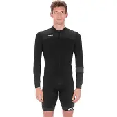 Cube Fietsshirt BLACKLINE JERSEY L/S BLACK XXXL