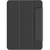 POMOLOGIC BookCover IPad Air 11 Inch Hoesje Grijs