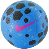 Nike Pitch Voetbal - Blauw | Maat 5