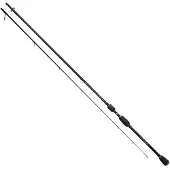 Mikado Bixlite Light Spinning Rod Zwart 2.14 m / 2-11 g
