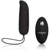 California exotic novelties Remote ridged G
