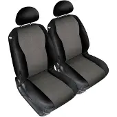 Lampa Stoelhoezen Set Voorstoelen Sprint – Sportieve Bescherming en Comfort voor je Auto