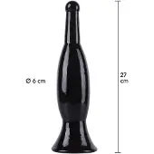 Hidden Desire Buttplug Slider 27cm