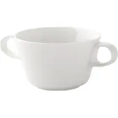 Diversen Soepkop Imperial Porselein Wit