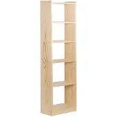 Astigarraga Gala Boekenplank 184.7x49.6x25 Cm