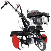 Scheppach MTP560 150 cc thermische frees - Werkbreedte 560 mm