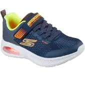 SKECHERS Microspec Max Advance Squad P Schoenen