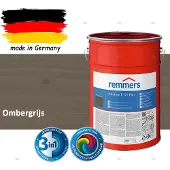 Remmers Induline T-770 PLUS Transparant – Ombergrijs – 5 L – Opvolger GW 310 Houtbeits