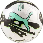 Puma Voetbal Neymar Jr. Graphic - Wit/Zwart/Groen