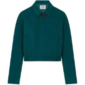Lofty Manner Blazer lucie esmerald