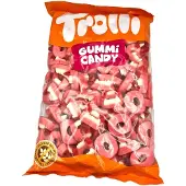 Trolli Vampiertanden 1 Stuk