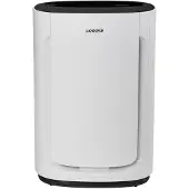 Eeese Ella 24L - Luchtontvochtiger en luchtreiniger - Ontvochtigt tot 24L per dag – Voor ruimtes tot 115 m² - Incl. wasdroogfunctie