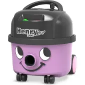 Numatic HVN204-11 Henry Next Stofzuiger 620W Lavendel/Zwart