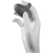 Bijoux indiscrets Vingervibrator Better than your Ex