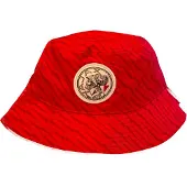 Ajax -buckethat UCL senior