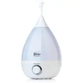 Progenion PR-108 Luchtbevochtiger - ionisator - ultrasoon met 7 gratis verassingsgeuren!!