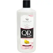 Abzehk QR-Man Shampoo Zwavel 400ml