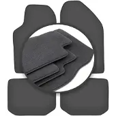 WL Premium automatten voor: Alfa Romeo 164 sedan (1988-1997)