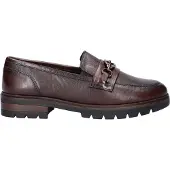 Ara Cambridge dames loafer - Bruin - Maat 39