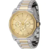Invicta Speedway 46846 Quartz Herenhorloge - 42mm