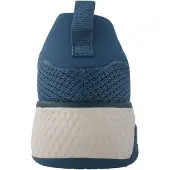 SKECHERS Dames/Dames Marsing-Waiola SR Veiligheidsschoenen (Blauw/Wit)