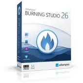 Ashampoo Burning Studio 26