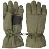 Mountain Warehouse Heren Hoeden Handschoenen En Sjaal Set (Groen)