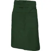 Sols Unisex Greenwich Schort / Barwear (Fles groen)