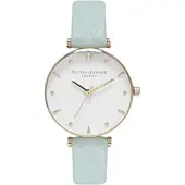 Olivia Burton Ob16am143 Dameshorloge