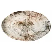 Ptmd servies kaylaa - 36x18.5x3.5cm