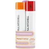 Paul Mitchell Protect and Style Duo