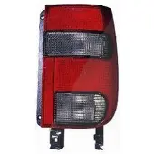 VAN WEZEL 7615936 Achterlicht