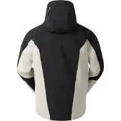 Dare 2b Heren Eagle III Ski jas (Abbeystone/Zwart)